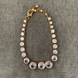 Henri Bendel Jewel Necklace